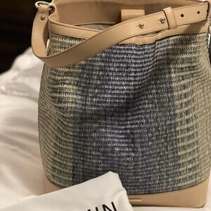 Brahmin Large Amelia Tote Handbag